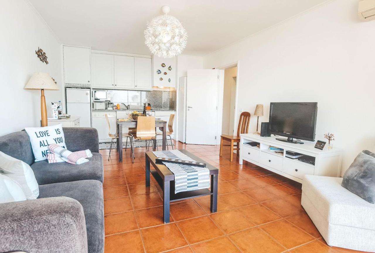 Apartment Rocha Varandas Orquidea Portimao Exterior photo